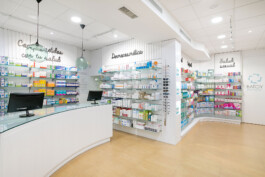 General Farmacia Batoy (Alcoy) 