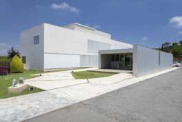 Acceso office Instituto Bernabeu (Alicante) 