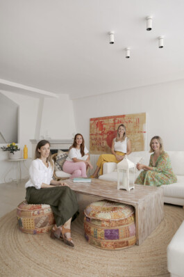 Foto presentación Casa María Adánez (Cabo de las Huertas, Alicante) 