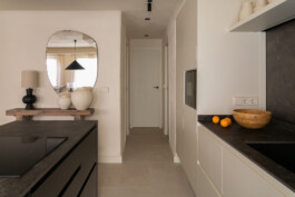 Cocina vivienda Quintana Alicante (Centro) 