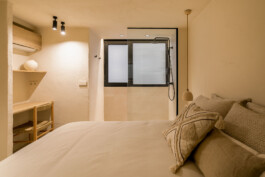 Habitación vivienda Quintana Alicante (Centro) 