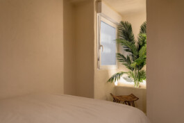 Detalle vivienda Quintana Alicante (Centro) 