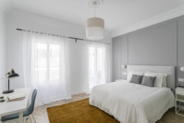 General habitación doble piso San Carlos (Alicante) 