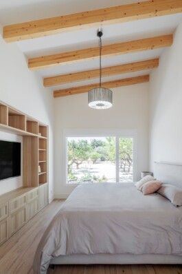 Habitación Casa Limones (Elche) 