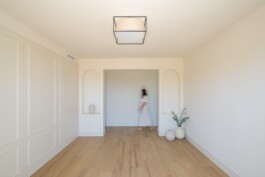 Salón Sala estar Casa Limones (Elche) 